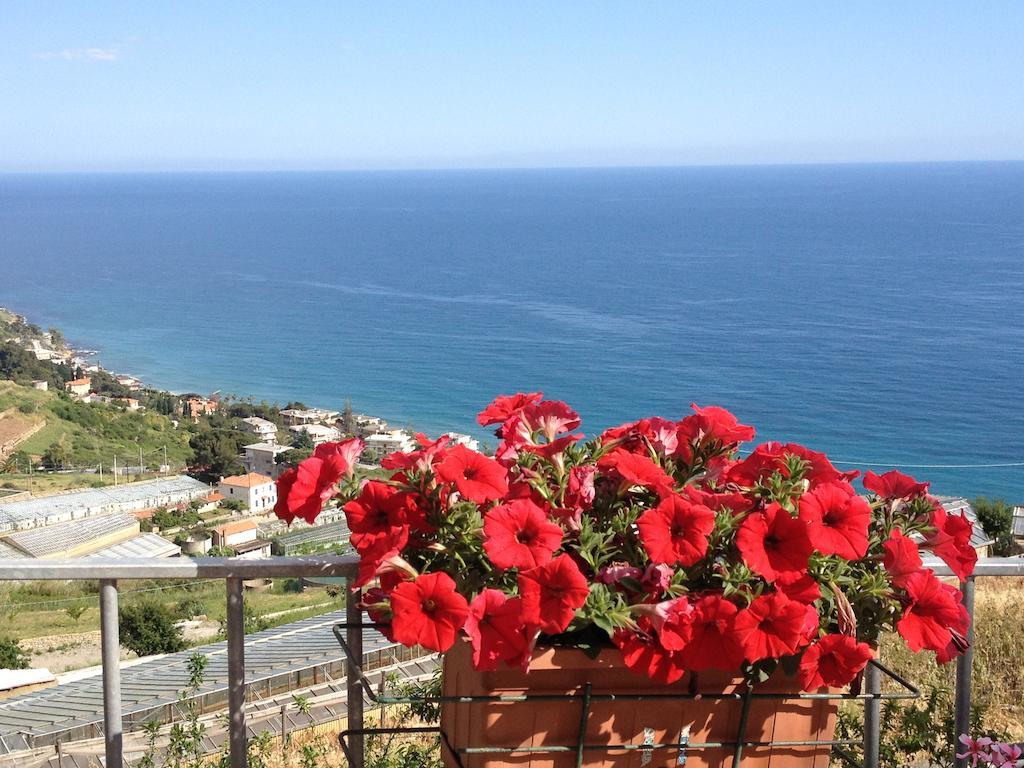 Villa Mont Des Oliviers Citra-8055Lt-1805 E 1807 Сан Ремо Стая снимка
