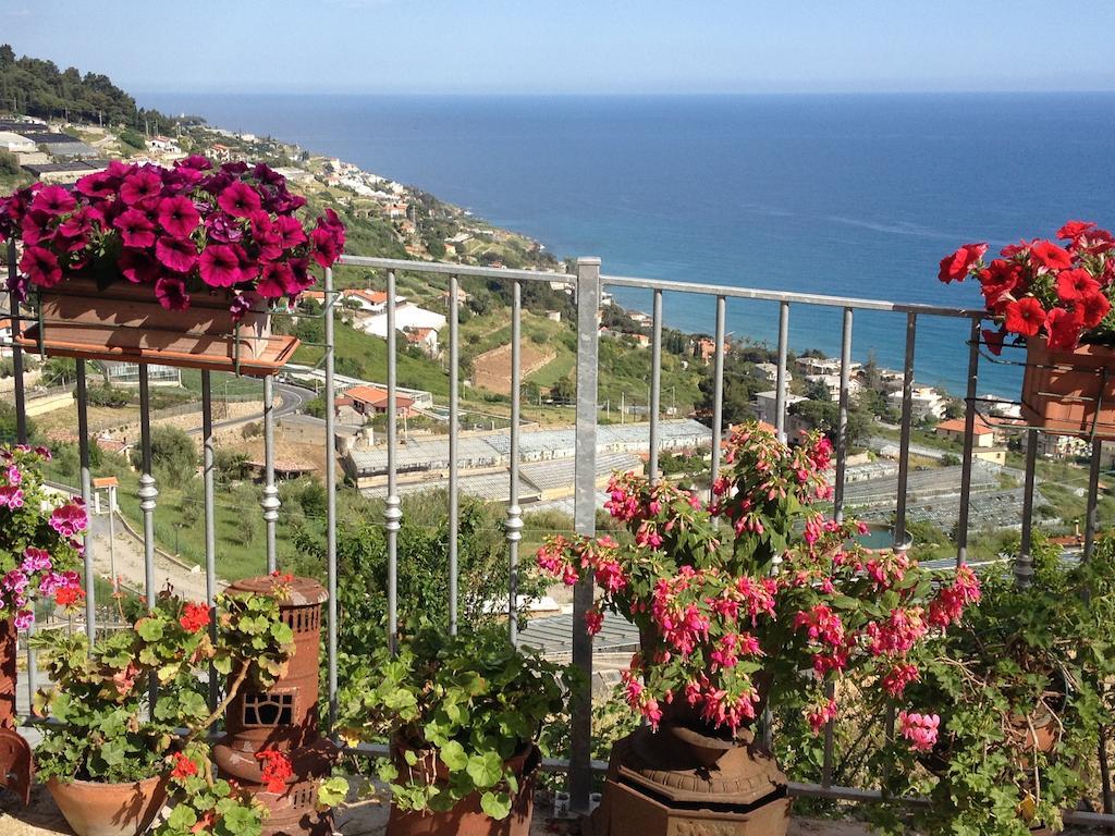 Villa Mont Des Oliviers Citra-8055Lt-1805 E 1807 Сан Ремо Екстериор снимка