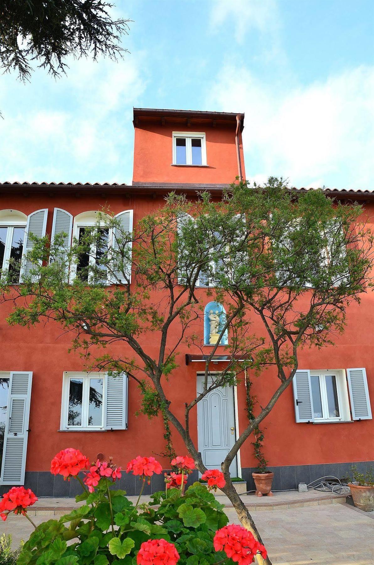 Villa Mont Des Oliviers Citra-8055Lt-1805 E 1807 Сан Ремо Екстериор снимка